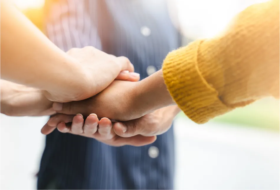 Supporting People