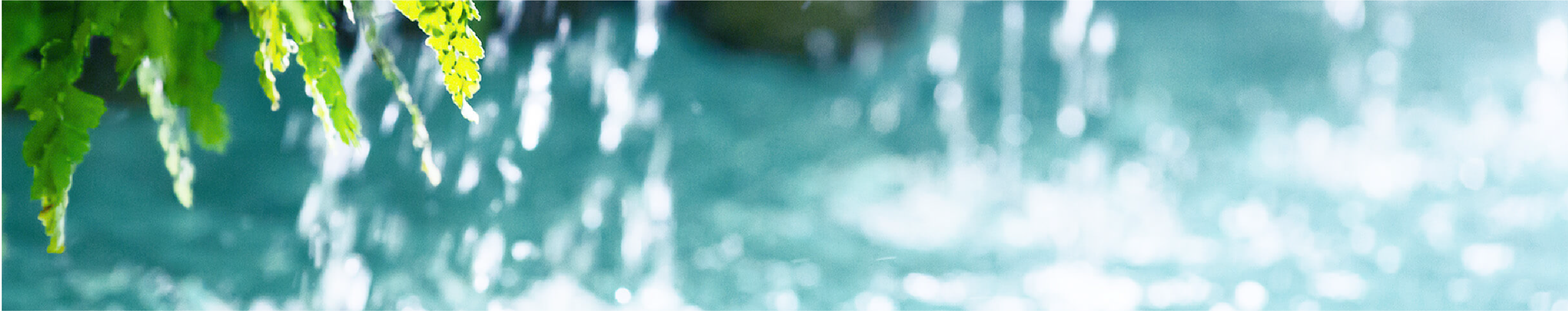 水資源問題