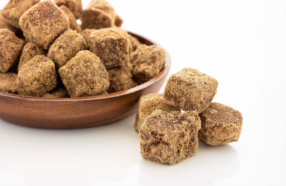 黒糖のあの香りの正体は？ 甘くて香ばしい独特の風味が生まれる理由