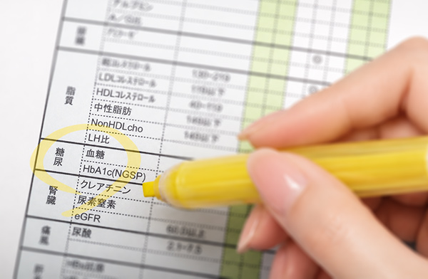 砂糖と血糖値の関係とは？　糖の種類で変わる血糖値のしくみ